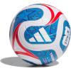 White/Team Royal Blue/Solar Blue/Vivid Red/USA League