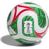 White/Vivid Red/Amazon Green/Flash Lime/Mexico League