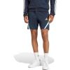 imageadidas Mens Argentina World Cup 2026 ApparelNight NavyIce BlueWhite