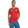 imageadidas Mens Chile World Cup 2026 ApparelRed