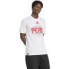 imageadidas Mens Peru World Cup 2026 ApparelWhite