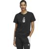 imageadidas Womens 2026 World Cup Fan ApparelBlack