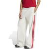 Off White/White/Team Collegiate Red