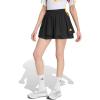 imageadidas Womens Germany World Cup 2026 ApparelBlackCollegiate GoldTeam Power Red