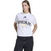 imageadidas Womens Germany World Cup 2026 ApparelWhite