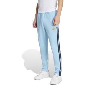 imageadidas Mens Argentina World Cup 2026 ApparelIcey BlueWhiteNight NavyHazy Beige