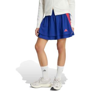 imageadidas Womens 2026 World Cup Fan ApparelMystery InkWhitePure Ruby