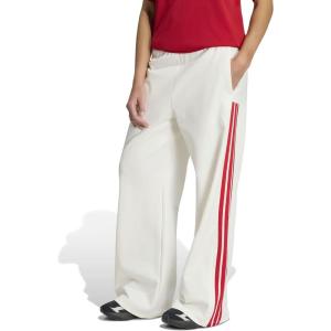 imageadidas Womens 2026 World Cup Fan ApparelOff WhiteWhiteTeam Collegiate Red