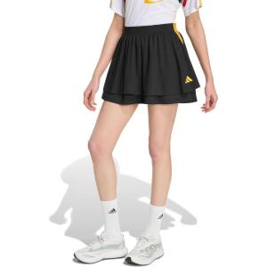 imageadidas Womens Germany World Cup 2026 ApparelBlackCollegiate GoldTeam Power Red