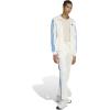 imageAdidas Mens 3Stripes Tricot Open Hem Track PantsWhite Stripes