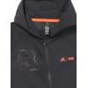 imageAdidas UnisexKids Star Wars ZNE OnesieBlackBright Red