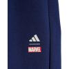 imageadidas Baby Disney Mickey Mouse JoggerOff WhiteDark BlueSpiderman
