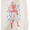 imageadidas Baby Disney Mickey Mouse JoggerOff WhiteDark BlueSpiderman