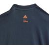imageadidas Baby Disney Mickey Mouse TShirtAurora InkImpact Orange