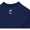 imageadidas Baby Disney Mickey Mouse TShirtDark BlueOff WhiteMickey Mouse