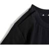 imageadidas Baby Marvel TShirt SetSpidermanBlackWhite