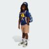imageadidas Boys Disney Mickey Mouse TShirt SetDark BlueCrew Yellow