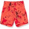 imageadidas Boys Disney Mickey Mouse TShirt SetOff WhiteBright Red