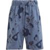 imageadidas Boys Disney Mickey Mouse TShirt SetPreloved YellowOff White