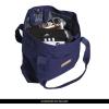 imageadidas Canvas Court Tote Bag for Women and MenDark Blue