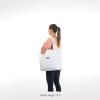 imageadidas Canvas Court Tote Bag for Women and MenDark Blue