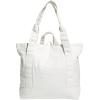 imageadidas Canvas Court Tote Bag for Women and MenOffwhite