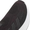 imageadidas Cloudfoam Cuxxion  Sock ShoesBlackCarbonWhite