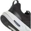 imageadidas Cloudfoam Cuxxion  Sock ShoesBlackCarbonWhite