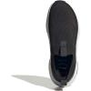 imageadidas Cloudfoam Cuxxion  Sock ShoesBlackCarbonWhite