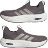 imageadidas Cloudfoam Cuxxion  Sock ShoesCharcoalCyber MetallicCarbon