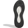 imageadidas Cloudfoam Cuxxion  Sock ShoesCharcoalCyber MetallicCarbon