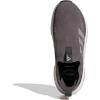 imageadidas Cloudfoam Cuxxion  Sock ShoesCharcoalCyber MetallicCarbon