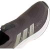 imageadidas Cloudfoam Cuxxion  Sock ShoesCharcoalCyber MetallicCarbon