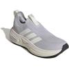 imageadidas Cloudfoam Cuxxion  Sock ShoesDash GreyWhiteBlack