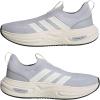 imageadidas Cloudfoam Cuxxion  Sock ShoesDash GreyWhiteBlack