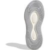 imageadidas Cloudfoam Cuxxion  Sock ShoesWhiteMatte SilverIce Purple