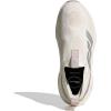 imageadidas Cloudfoam Cuxxion  Sock ShoesWhiteMatte SilverIce Purple