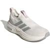 imageadidas Cloudfoam Cuxxion  Sock ShoesWhiteMatte SilverIce Purple