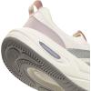 imageadidas Cloudfoam Cuxxion  Sock ShoesWhiteMatte SilverIce Purple