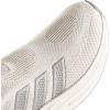 imageadidas Cloudfoam Cuxxion  Sock ShoesWhiteMatte SilverIce Purple