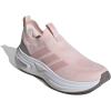 imageadidas Cloudfoam Cuxxion  Sock ShoesWonder QuartzSandy Pink MetTaupe Oxide