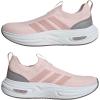 imageadidas Cloudfoam Cuxxion  Sock ShoesWonder QuartzSandy Pink MetTaupe Oxide