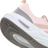 imageadidas Cloudfoam Cuxxion  Sock ShoesWonder QuartzSandy Pink MetTaupe Oxide