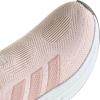 imageadidas Cloudfoam Cuxxion  Sock ShoesWonder QuartzSandy Pink MetTaupe Oxide