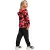 imageadidas Kids Disney Mickey Mouse Jogger SetPreloved ScarletMulticolor