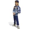 imageadidas Kids Disney Mickey Mouse Jogger SetWonder Blue MelangeMulticolor