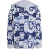 imageadidas Kids Disney Mickey Mouse Jogger SetWonder Blue MelangeMulticolor