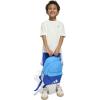 imageadidas Kids Disney Mickey Mouse TShirtOff WhiteRay BlueAvengers