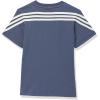 imageadidas Kids Disney Mickey Mouse TShirtPreloved InkOff WhiteSemi Spark