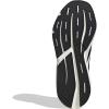 imageadidas Mens Lightblaze SneakerBlackBetter ScarletWhite